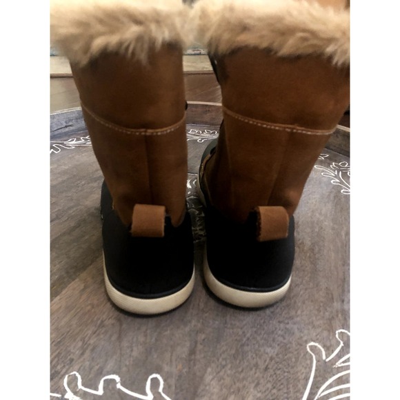 Men's Aldo Winter Boots - Picture 3 of 8